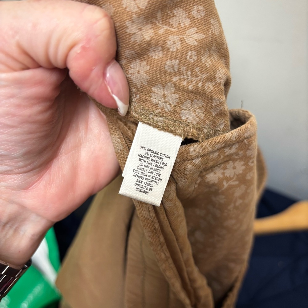Bonobos Navigator Pant - Picture 12 of 14